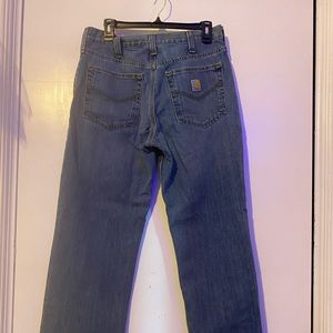 Carhartt men’s jeans